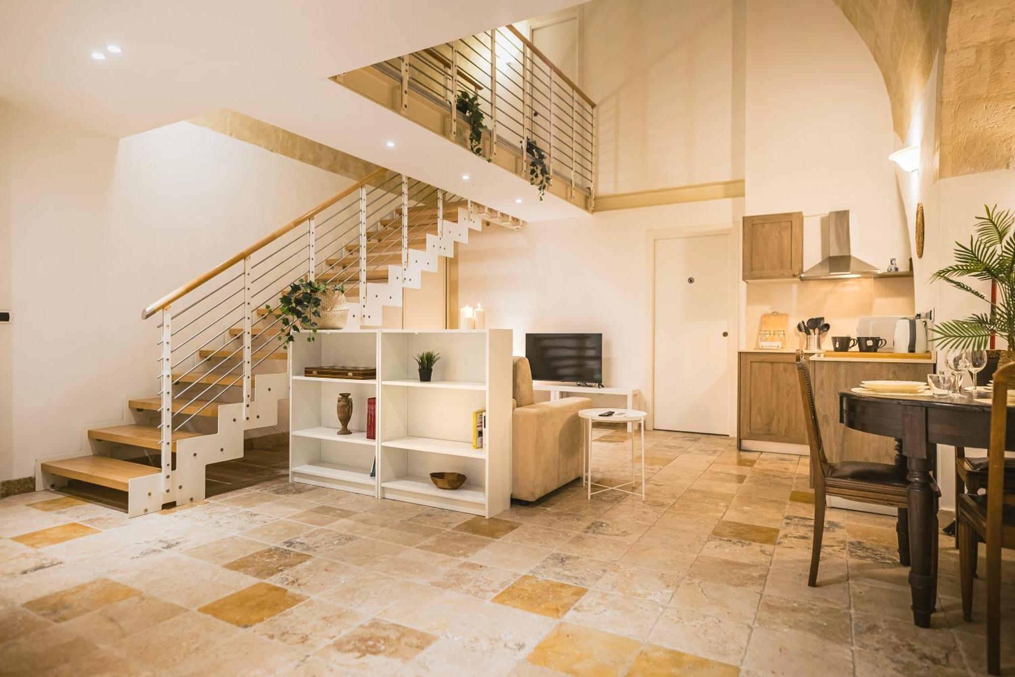 Sassi-Suite- Aura - Matera Bagian luar foto